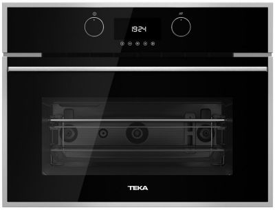 Micro ondes grill encastrable TEKA MLC 844