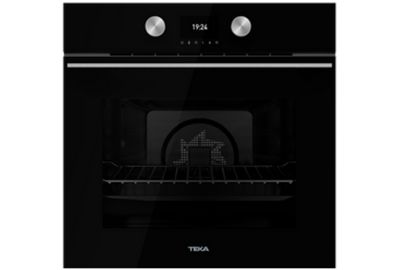 Four encastrable TEKA HLB8410P BK