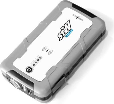 Démarreur de batterie MINIBATT Demarreur STW - 10 000 mAh Démarreur de batterie MINIBATT Demarreur STW - 10 000 mAh