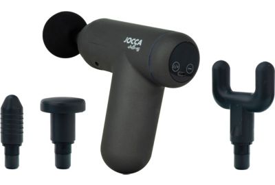 Pistolet de massage JOCCA de massage digital