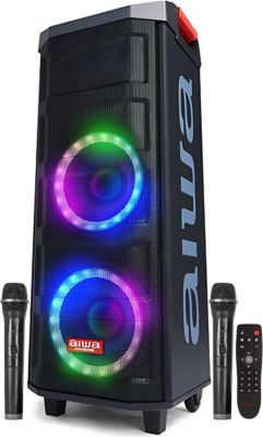 Enceinte sono NONAME Aiwa KBTUS-608 : système Audio TWS avec