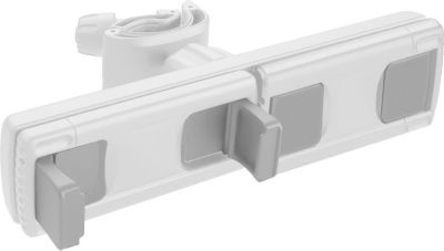 Support smartphone AVIZAR pour Téléphone avec Fixation Rotatif