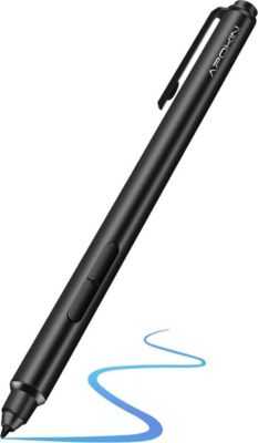 Stylet AVIZAR Microsoft Surface Pointe Fine 1mm Précis