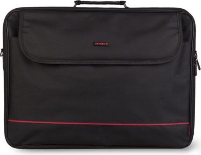 Sacoche NGS MONRAY PASSENGER PLUS - Sacoche Nylon