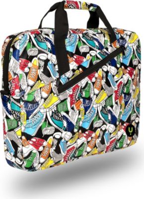 Sacoche NGS GINGER TRAINERS - Sacoche