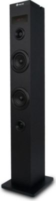Haut-parleur NGS NGS SKY CHARM - Tour de Son Bluetooth