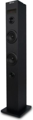 Haut-parleur NGS NGS SKY CHARM - Tour de Son Bluetooth