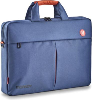 Sacoche NGS MONRAY SEAMAN - Couleur Bleue