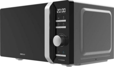 Micro ondes CECOTEC Proclean 5010 Inverter