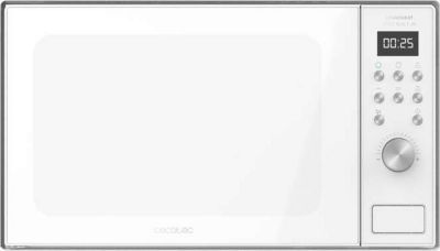 Micro ondes CECOTEC Grandheat 2000 Built-In White