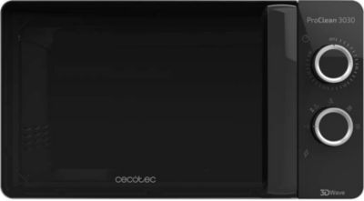 Micro ondes CECOTEC 20L Proclean 3030