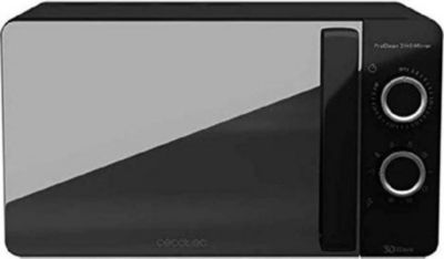 Micro ondes CECOTEC ProClean 3140 Mirror