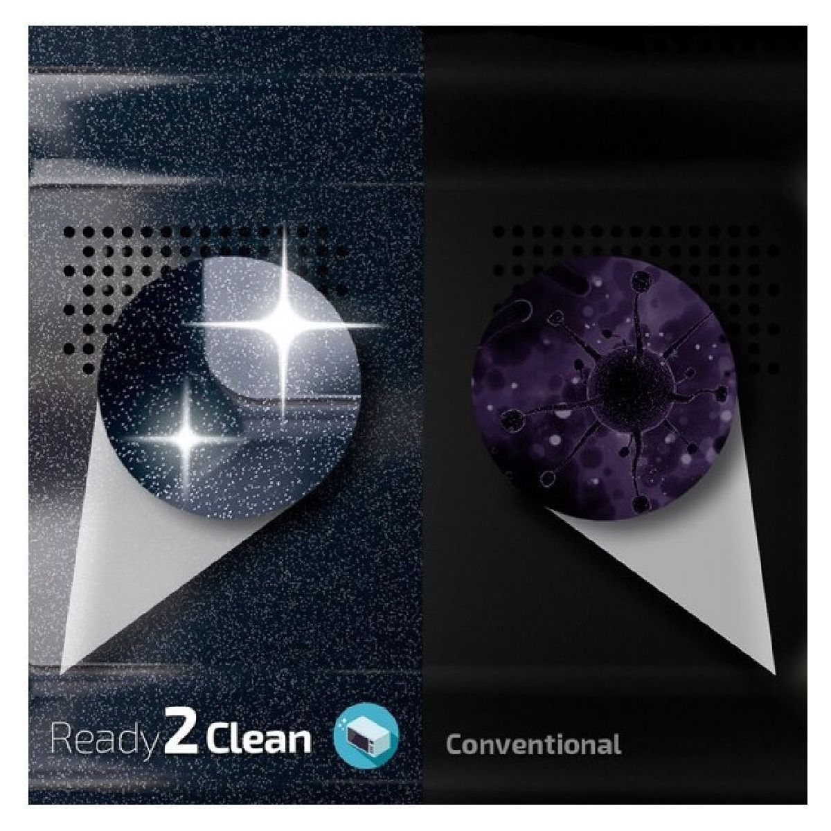 Cecotec ProClean 3050 — vue 2