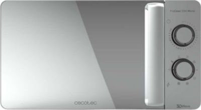 Micro ondes CECOTEC Proclean 3160 Mirror