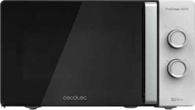 Micro ondes CECOTEC 23L Proclean 4010