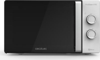 Micro ondes CECOTEC 23L Con Proclean 4110