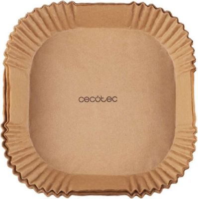 Friteuse CECOTEC Cecofry Paper Pack