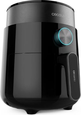 Friteuse sans huile CECOTEC Cecofry Essential Rapid MoonTouch