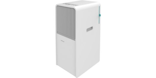 Climatiseur CECOTEC ForceClima 7550 Style Connected