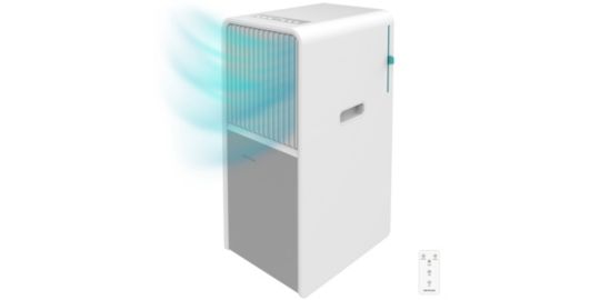 Climatiseur CECOTEC ForceClima 9150 Style