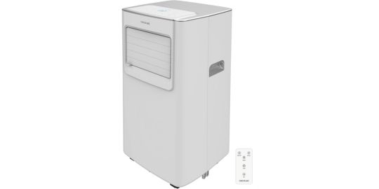 Climatiseur CECOTEC ForceClima 7100