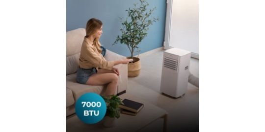 Climatiseur CECOTEC ForceClima 7100