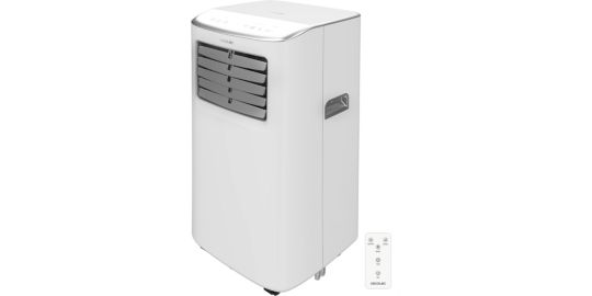Climatiseur CECOTEC ForceClima 7400 Touch