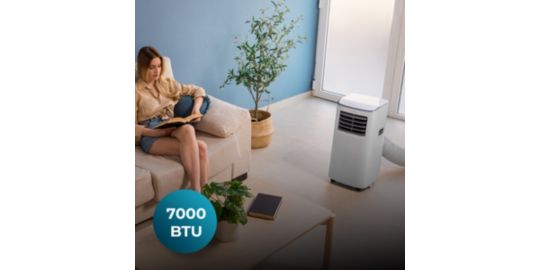 Climatiseur CECOTEC ForceClima 7400 Touch