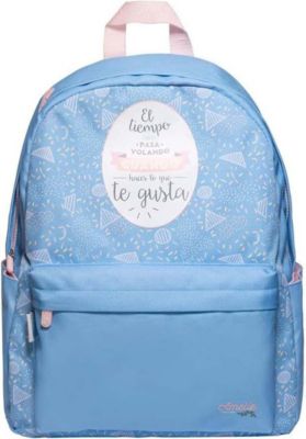 Sac à dos AVIZAR Scolaire Classic 2 Compartiment Léger