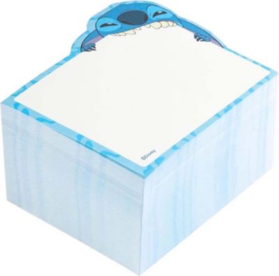 DISNEY Disney Bloc Notes pour Bureau École Trop