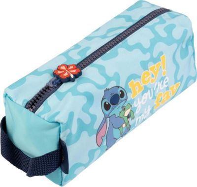 DISNEY Disney Trousse Scolaire Collection Tropi