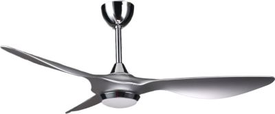 Ventilateur KLASSFAN HELIX SILVER