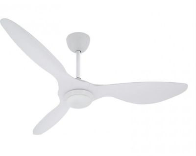 Ventilateur KLASSFAN HELIX WHITE