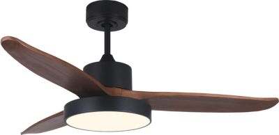 Ventilateur KLASSFAN DARKWIND