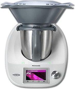 Robot multifonction VORWERK THERMOMIX TM5 Reconditionné