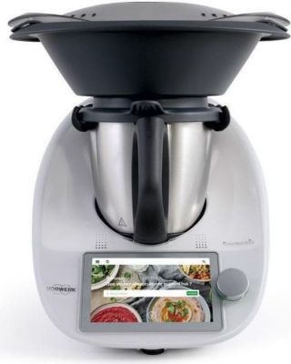 Robot multifonction VORWERK THERMOMIX TM6 Reconditionné