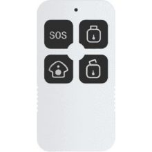 WOOX Télécommande intelligente 4 boutons Zigb