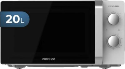 Micro ondes CECOTEC Proclean 2010 Inverter White
