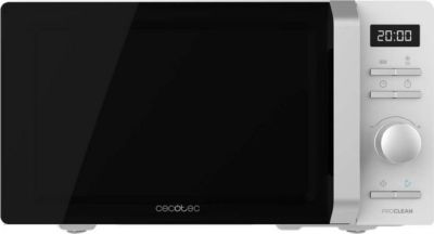 Micro ondes CECOTEC Proclean 5010 Inverter White