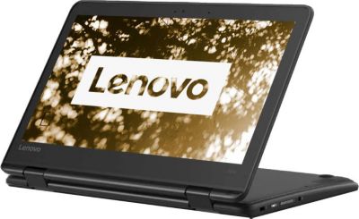 Chromebook LENOVO Chromebook 300e G2 Reconditionné