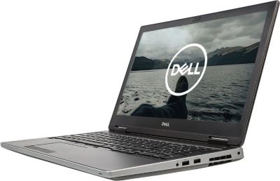 Ordinateur portable DELL Precision 7540 Reconditionné