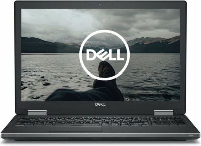 Ordinateur portable DELL Precision 7540 Reconditionné