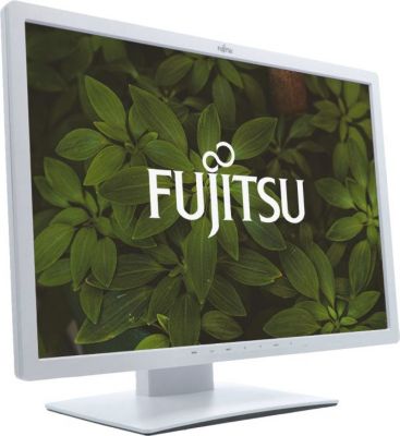Ecran de projection FUJITSU Fujitsu B24W-7 / LED 24" FHD Reconditionné