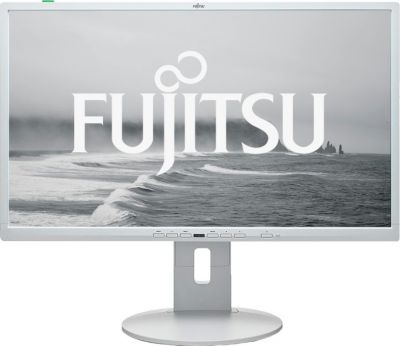 Écran De Rechange Fujitsu Pi2530-P5258 - Pour Modèle Compatible, état Occasion Fonctionnel
