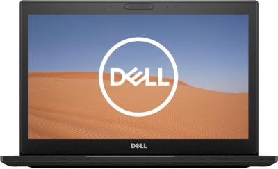 Ordinateur portable DELL Latitude 7290 Reconditionné