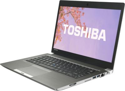 Ordinateur portable TOSHIBA Portégé Z30-E Reconditionné