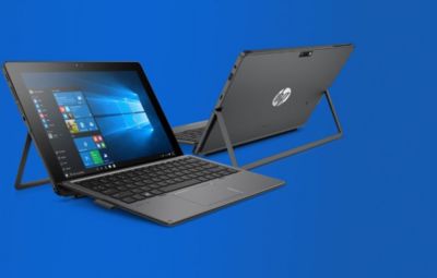 PC Hybride HP Pro X2 612 G2 Reconditionné