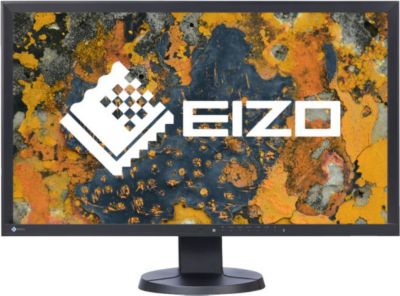 Ecran de projection EIZO Eizo FlexScan EV2736W 27" LED IPS QHD Reconditionné
