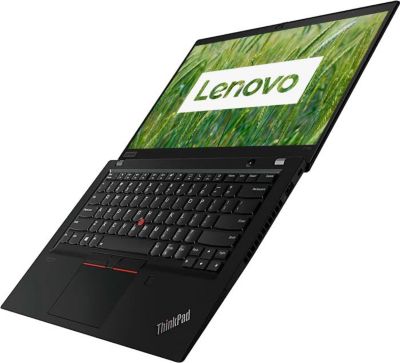 Ordinateur portable LENOVO Lenovo ThinkPad T14s G1 Tactile / Intel Reconditionné