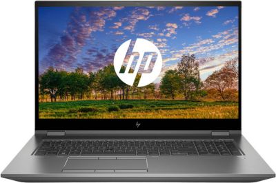 Ordinateur portable HP ZBook Fury 17 G8 Reconditionné